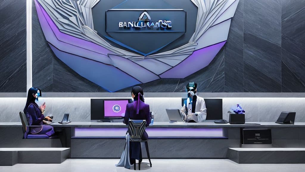 Indonesian Banks Roll Out New Logos in Rebranding Wave