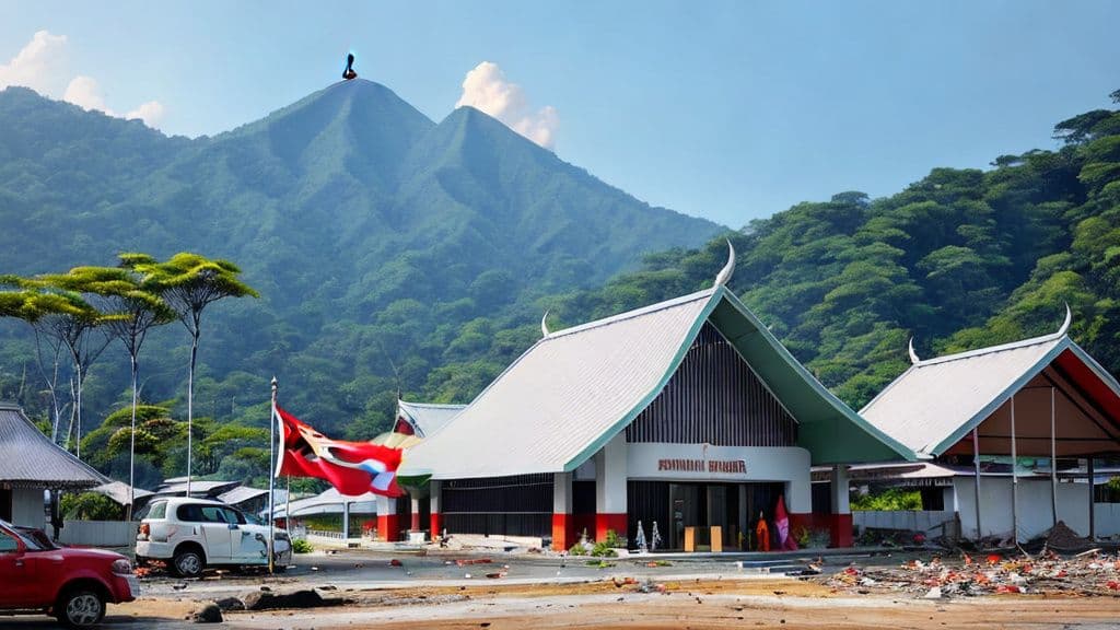 BSI Prepares Loan Restructuring for Aceh Disaster Victims