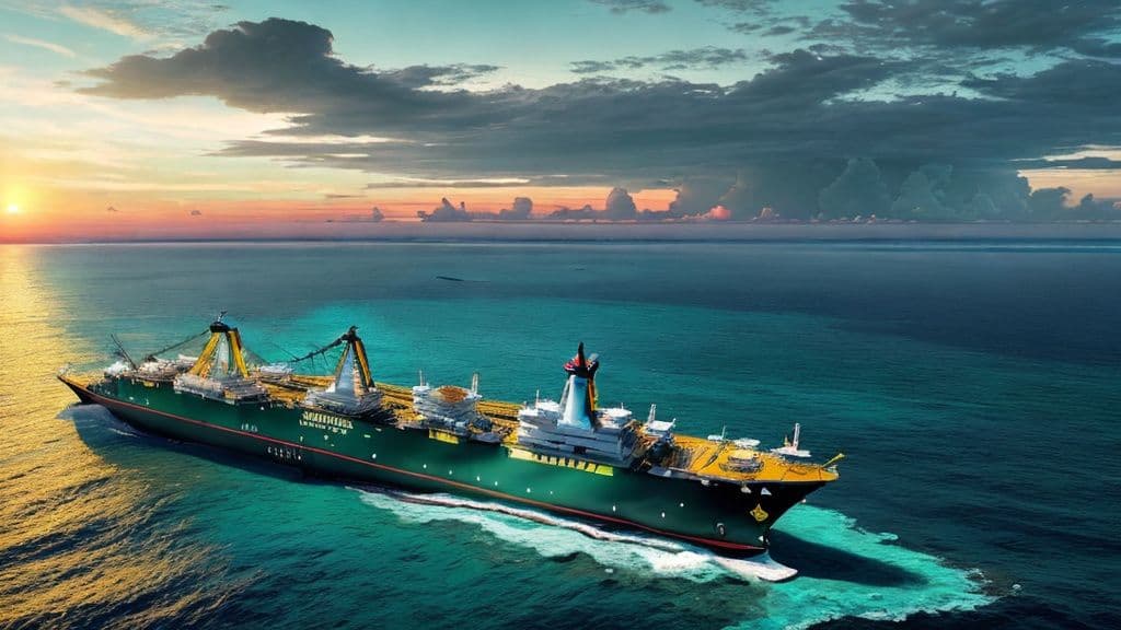 Multi Makmur (PIPA) Transforms Business: Expands into Oil & Gas, Plans Right Issue in Q3 2026