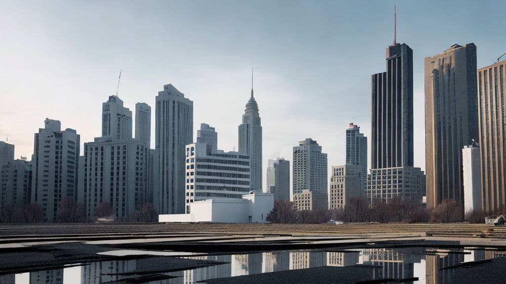 Trump Highlights Achievements Amidst Falling Public Satisfaction in Rare White House Address