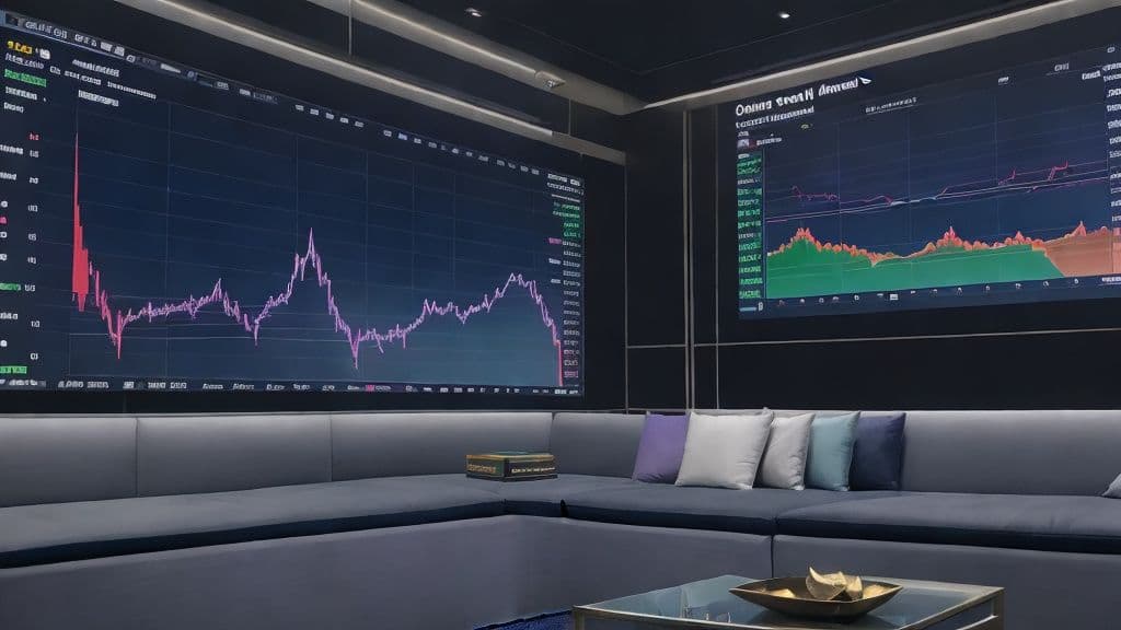 Coinbase Expands into Stock Trading and Prediction Markets