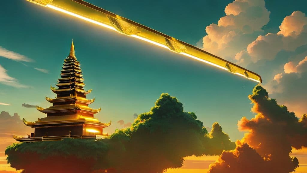 Gold Prices Rise at Pegadaian on December 18, 2025