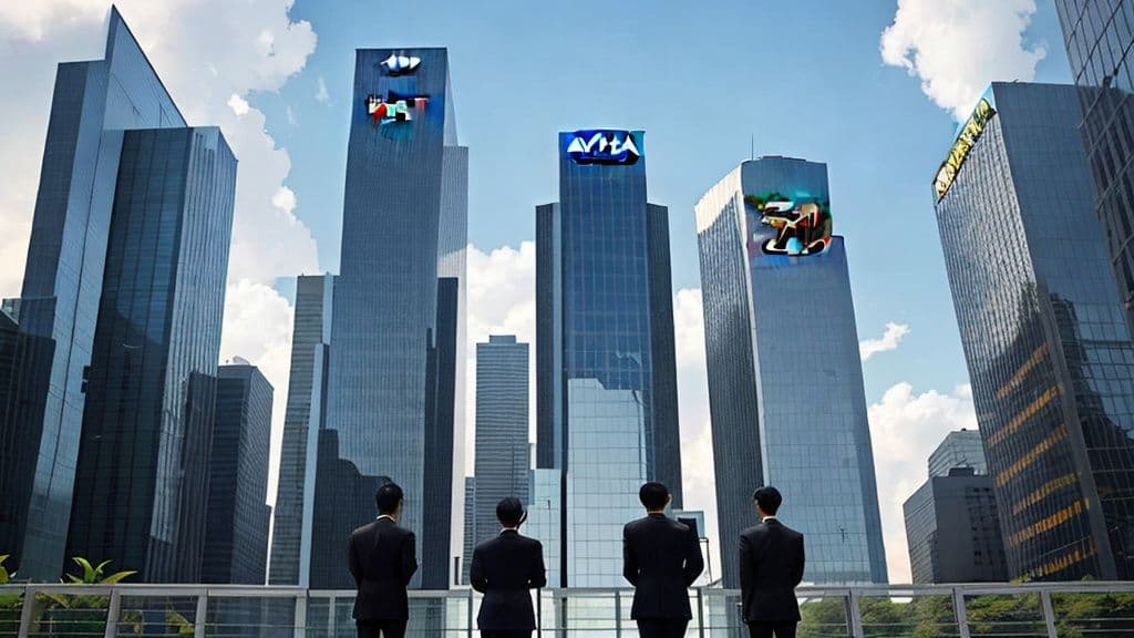 Investor Group Pressures Amazon, Walmart Over H-1B Visa Impact