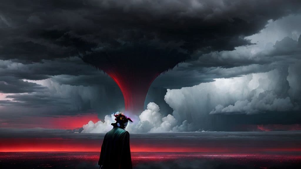 Asian Markets Mostly Weaker as Investors Await Trump Speech