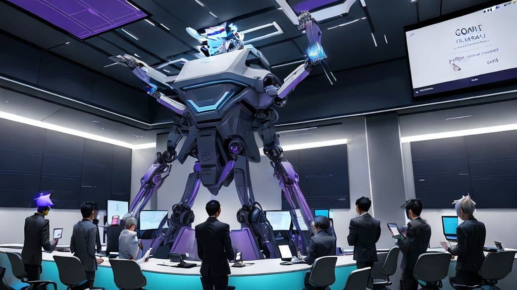 OpenAI Explores New Funding Round at US$750 Billion Valuation