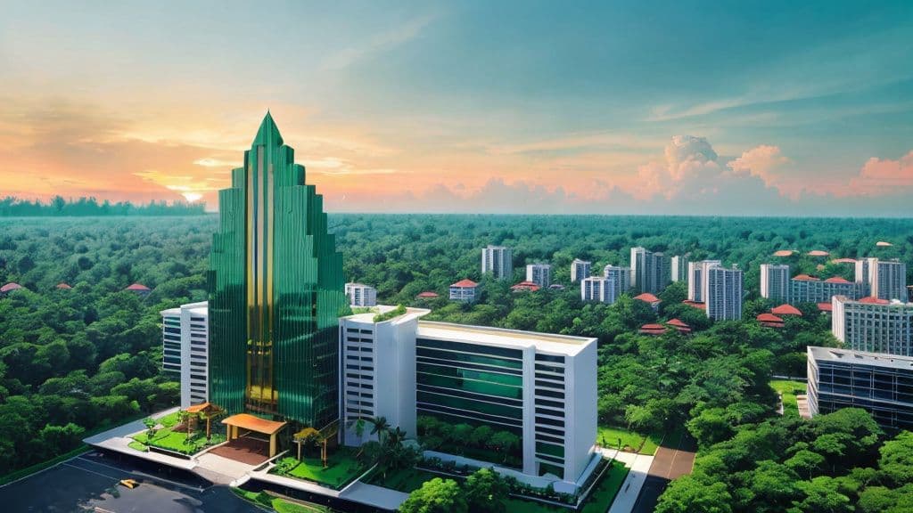 GOTO Appoints Hans Patuwo as New CEO, Analysts See Potential for Gradual Recovery