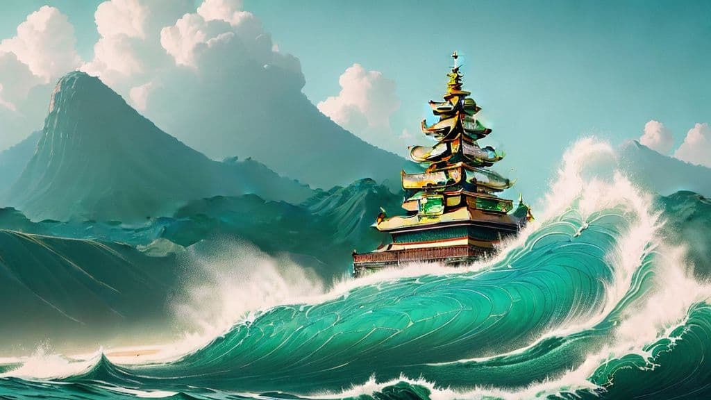 Super Bank Indonesia's IPO Raises Rp2.79 Trillion, Sees Strong Demand on First Trading Day