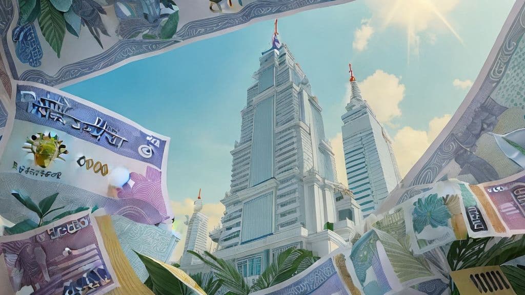 Indonesian Multifinance Companies See Surge in Cash Financing for Year-End Celebrations