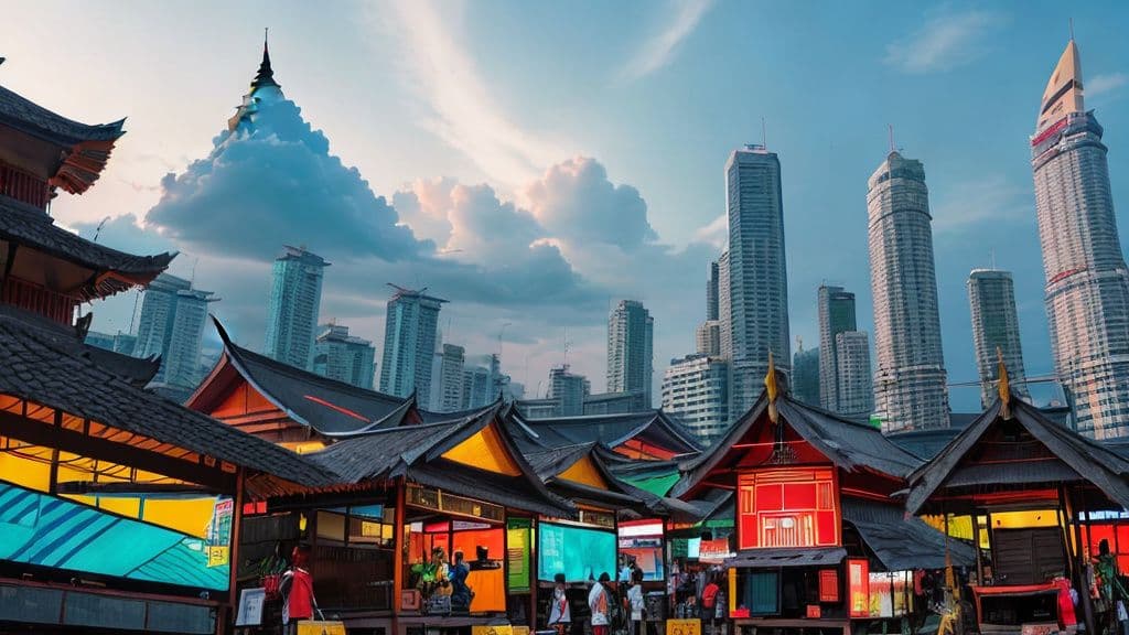 Venture Capital Shifts Focus to Trading Sector Amid Tech Winter