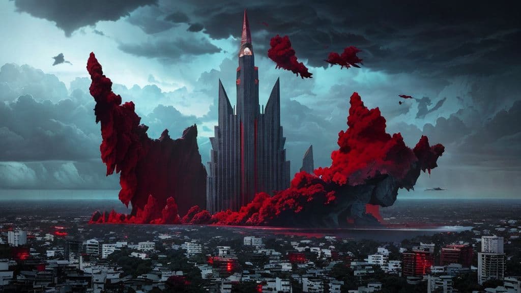 Indonesian Crypto Market Experiences Significant Decline in Late 2025