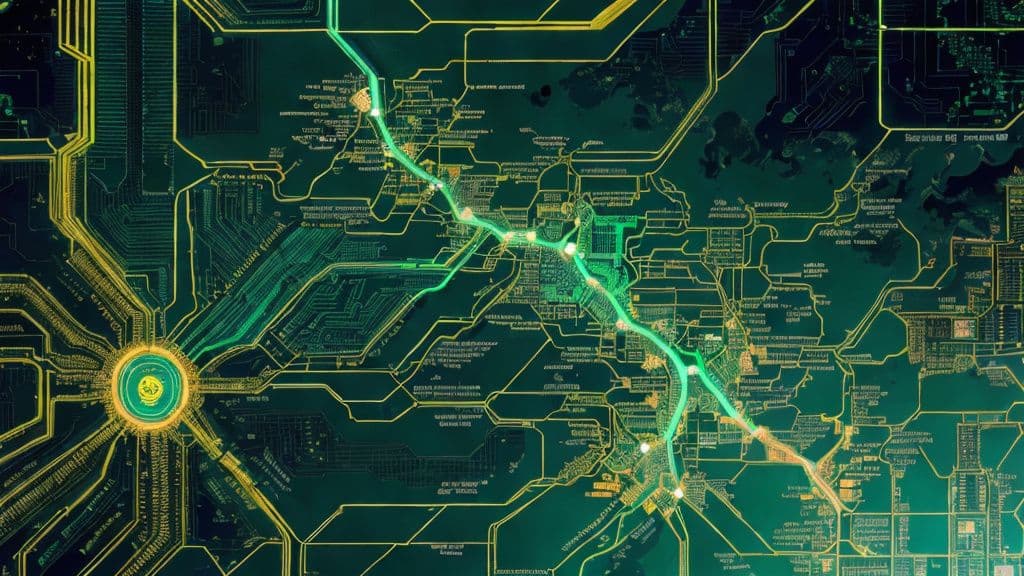 Indonesia Sees 127% Surge in AI Adoption, Attracts $91M Investment