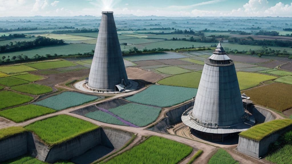 Bulog Boosts Rice Supply to Disaster-Affected Areas in Sumatra