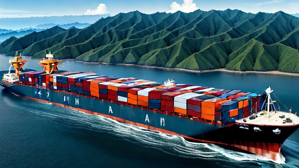 Pelindo Waives Container Service Fees for Disaster Relief to Aceh and Sumatra