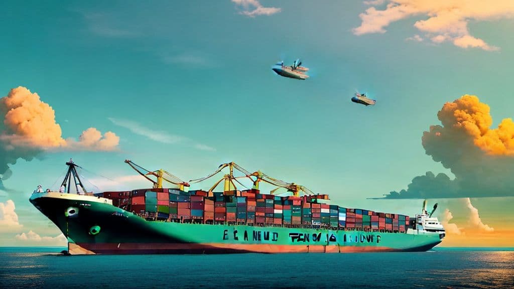 IPC TPK Records 13.32% Container Growth Through November 2025