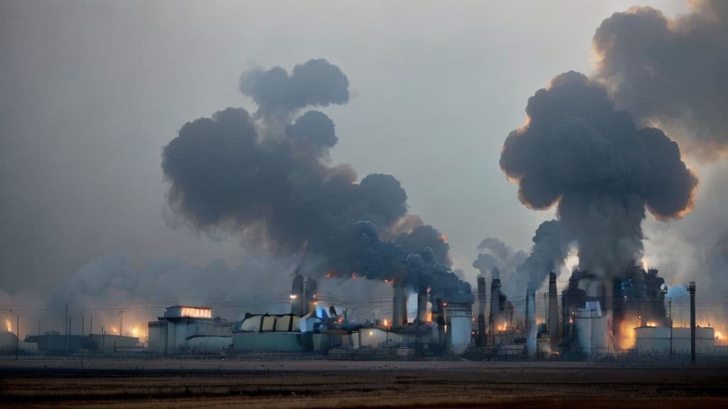 Indonesia Stock Exchange Suspends Toba Pulp Lestari Shares Amid Operational Halt