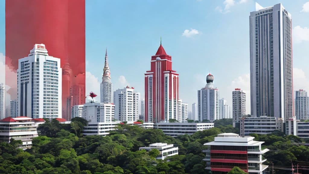 Mayapada Hospital Expansion to Boost Future Performance, Analysts Recommend