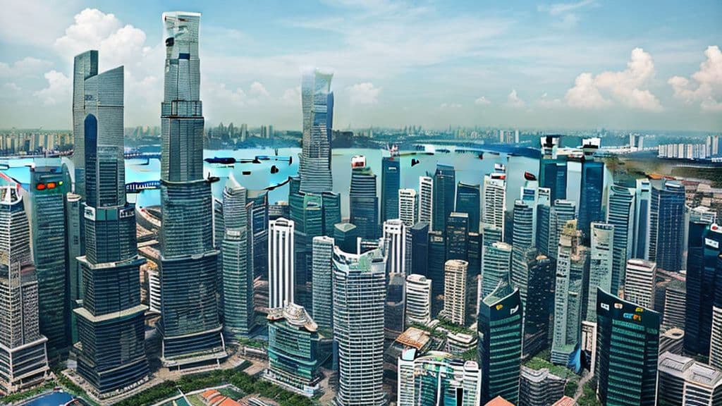 Petrosea Subsidiary Wins $29.07M EPC & IFM Contract in Singapore