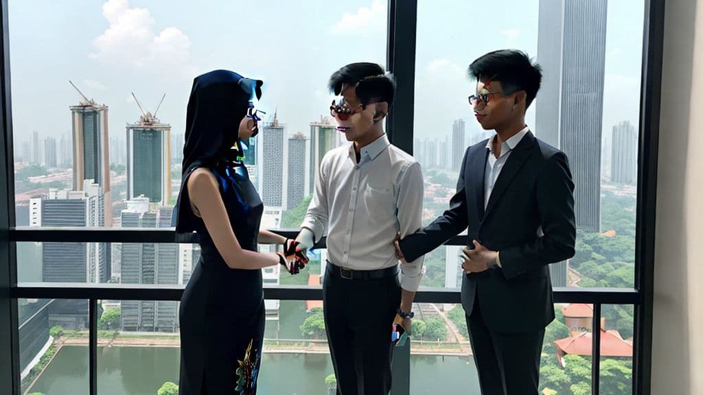 BRI-MI Partners with UI SMV to Boost Financial Literacy and Green Innovation