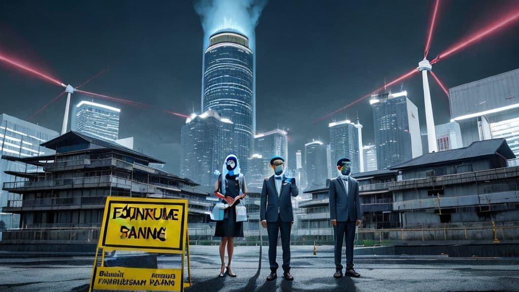 Indonesia's Sharia Insurance Industry Faces Challenges and Opportunities Amid Regulatory Changes