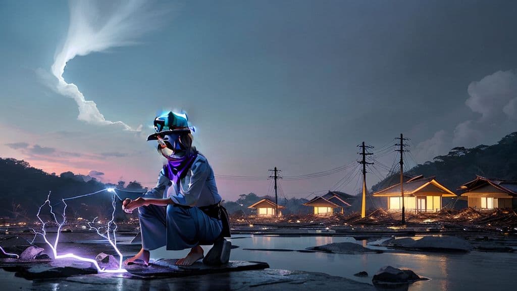 PLN Supports Post-Disaster Recovery in Aceh Tamiang with Humanitarian Aid