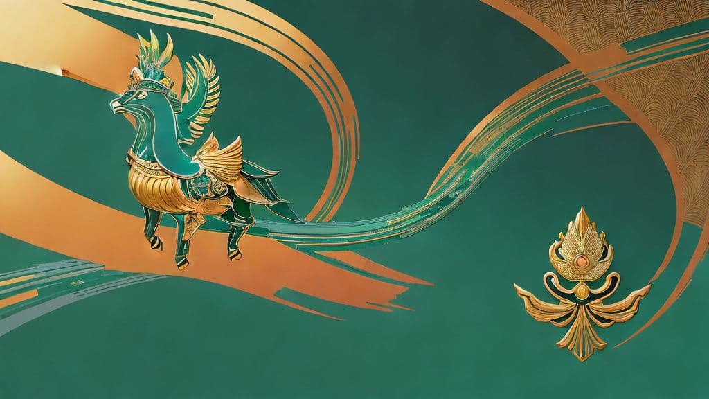 Big Banks' Shares Rise Following BI's Decision to Maintain Interest Rate at 4.75%