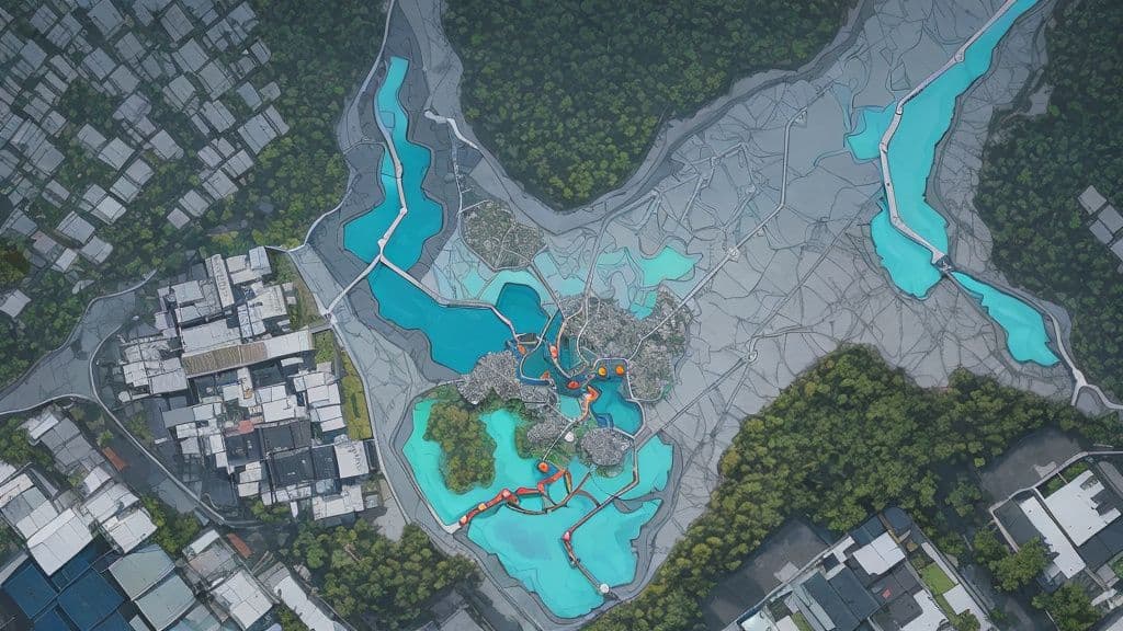 PGN SOR II Optimizes Natural Gas Services in West Java Region