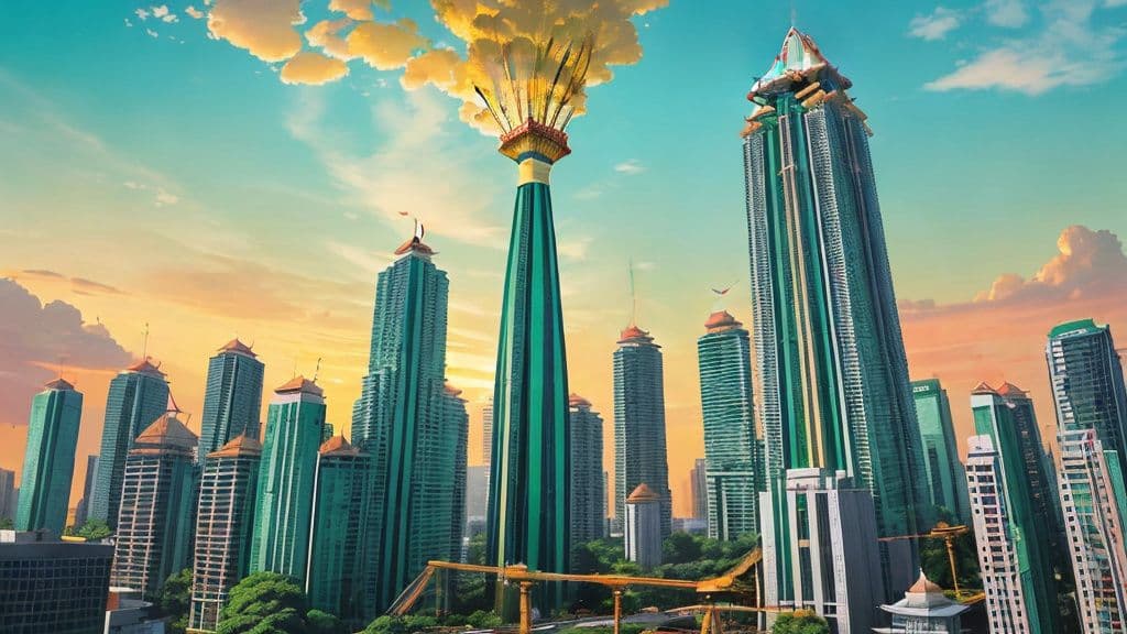 PTPP CEO Addresses Merger Plans with Adhi Karya and Other BUMN Karya