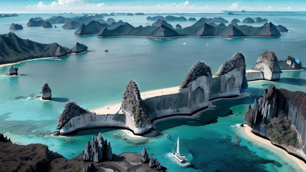 Indonesia's Government Spending and Tax Revenue Show Mixed Performance by End-2025