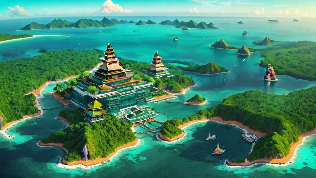 Indonesian Minister Addresses Business Complaints on Licensing and Funding