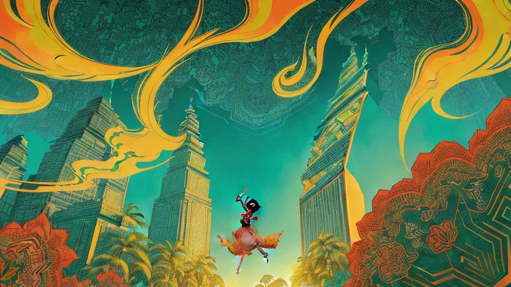 Digital Transactions to Surge During Nataru 2025/2026 as QRIS Dominates