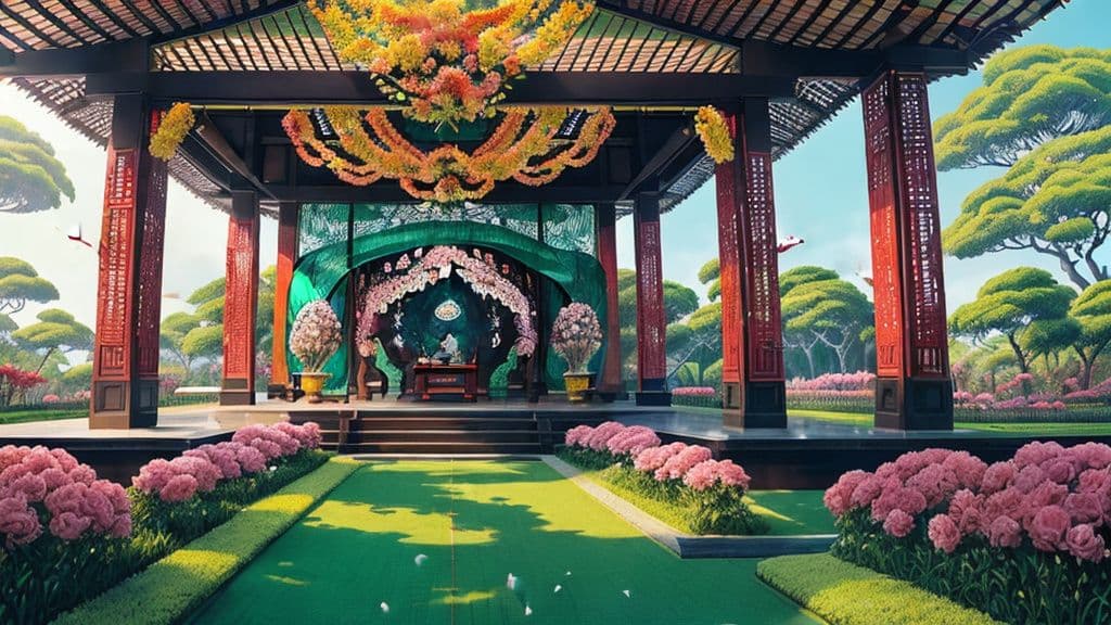 Indonesia Secures Rp 450 Trillion Investment Commitment at World Expo Osaka