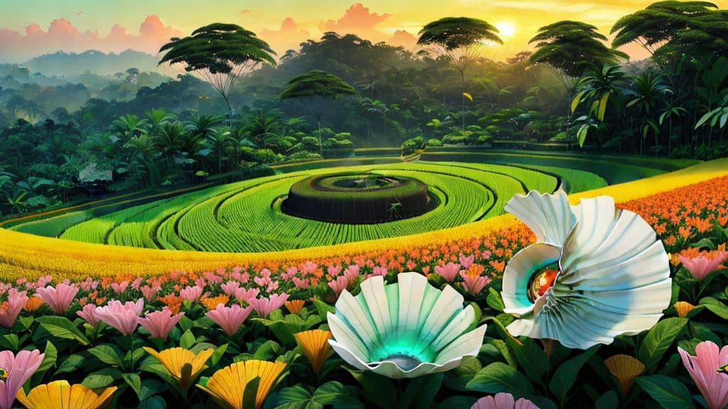 PGN's CSR Program Transforms Gonggong Shell Waste into Soil Neutralizer, Boosts Local Economy