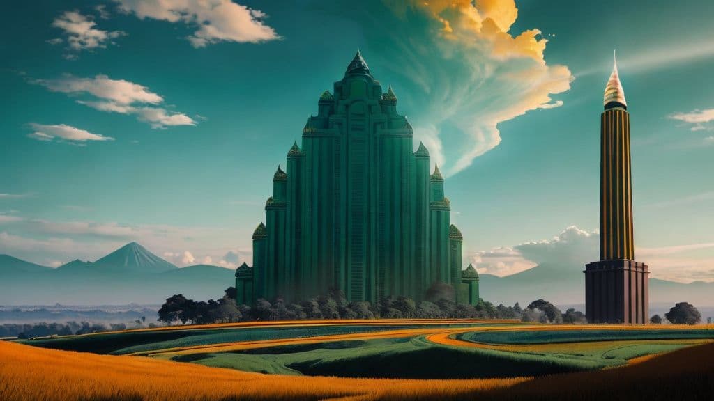 Crypto Industry Sees Golden Year Under Trump, But Challenges Ahead in 2026