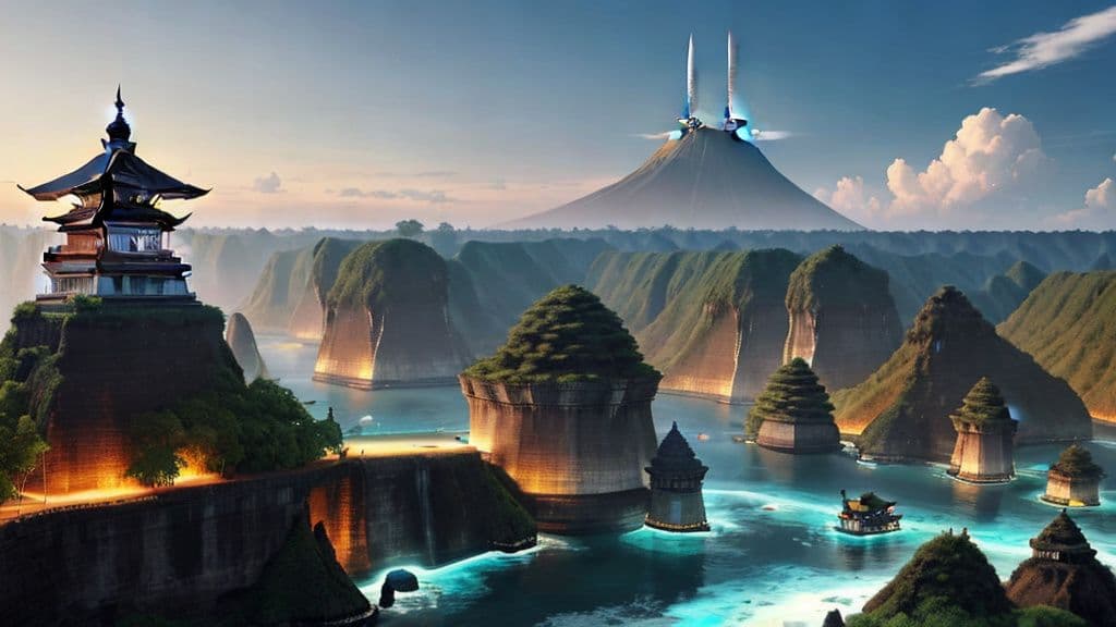 Indonesian Blue Chip Stocks Offer Attractive Dividend Yields for 2026