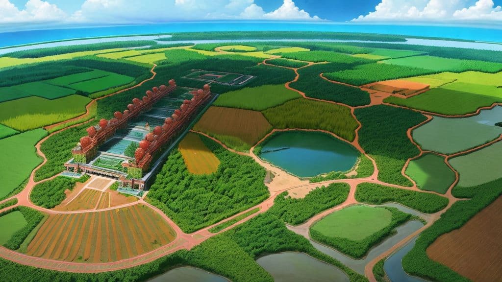 Pupuk Indonesia Welcomes New Presidential Regulation to Boost Fertilizer Industry Efficiency