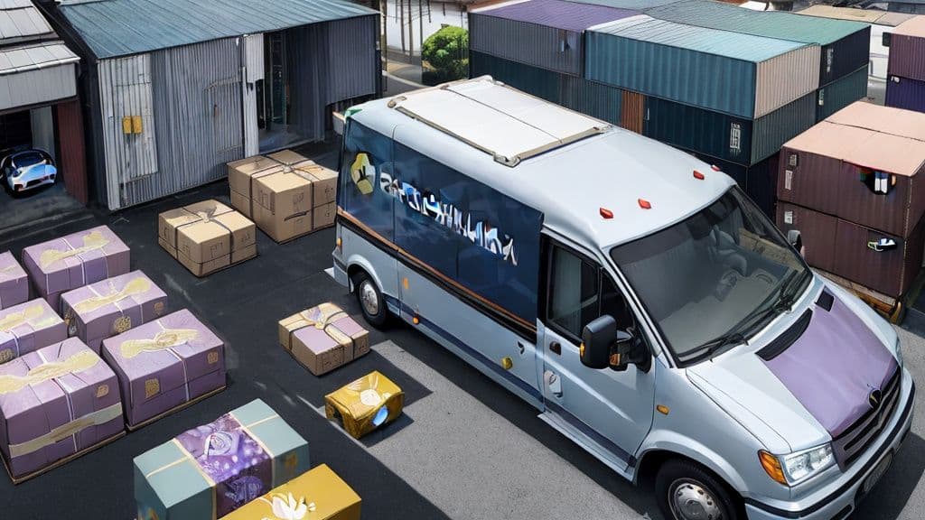 UPS Implements AI to Combat Return Fraud During Peak Season