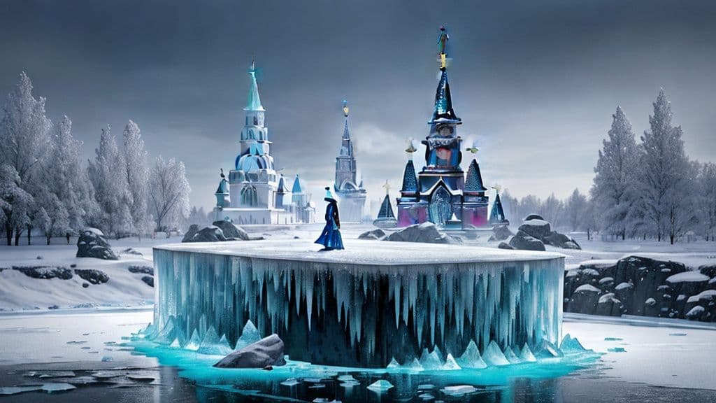 EU Explores Using Frozen Russian Assets to Fund Ukraine