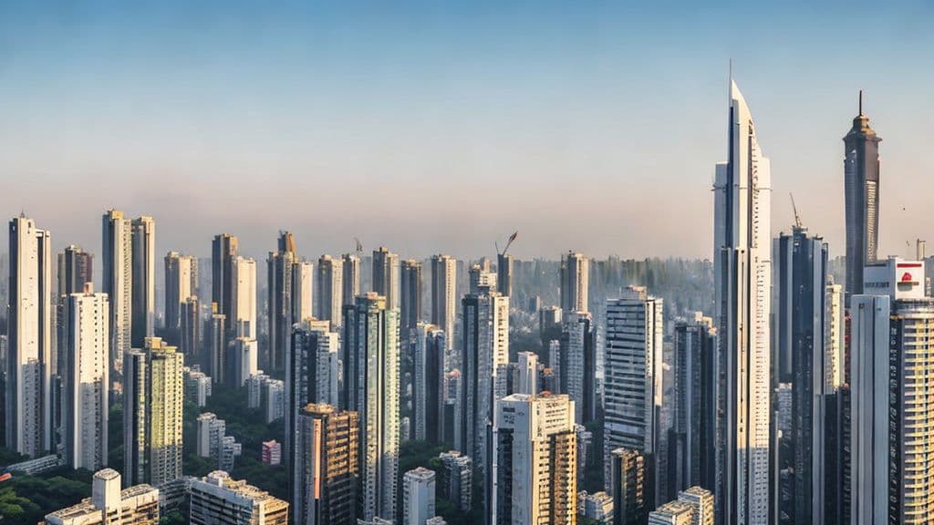 Sumitomo Realty Expands to Mumbai, Focuses on Rental Apartments