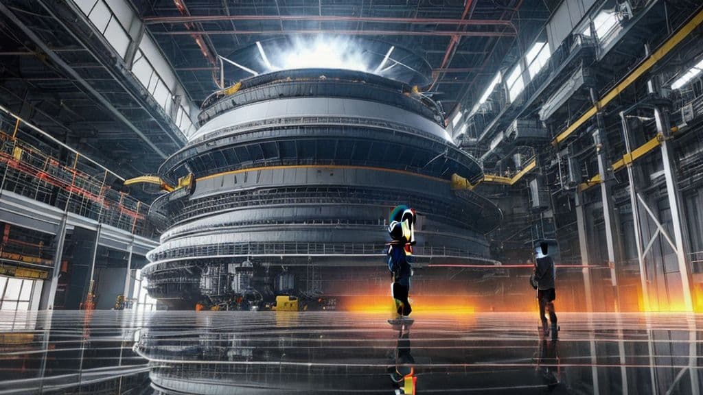 China Develops Advanced EUV Machine, Challenges Western Dominance in Chip Industry