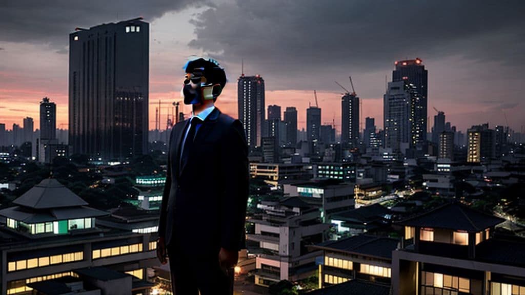 KPK Conducts Multiple Anti-Corruption Operations Across Indonesia