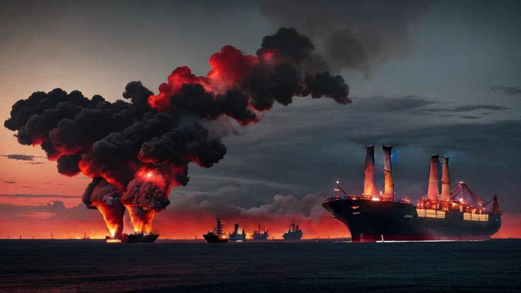 Global Coal Prices Weaken in 2025 as Market Normalizes