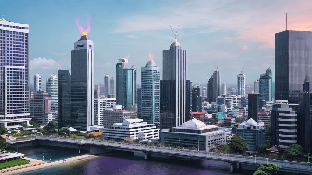 Indonesia's State Banks Prepare for Centralized Export Proceeds Policy