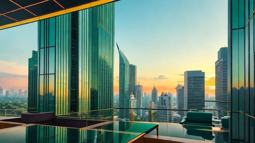 Bank Banten and Bank Jatim Form Business Group Effective December 15, 2025