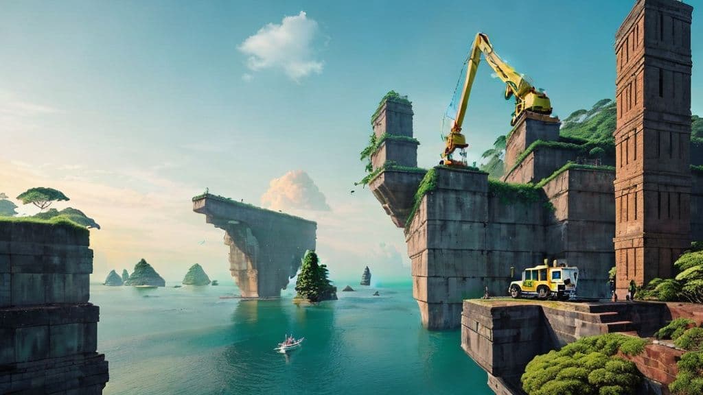 PTPP Targets Rp 16 Trillion Revenue and Rp 23.5 Trillion New Contracts in 2026