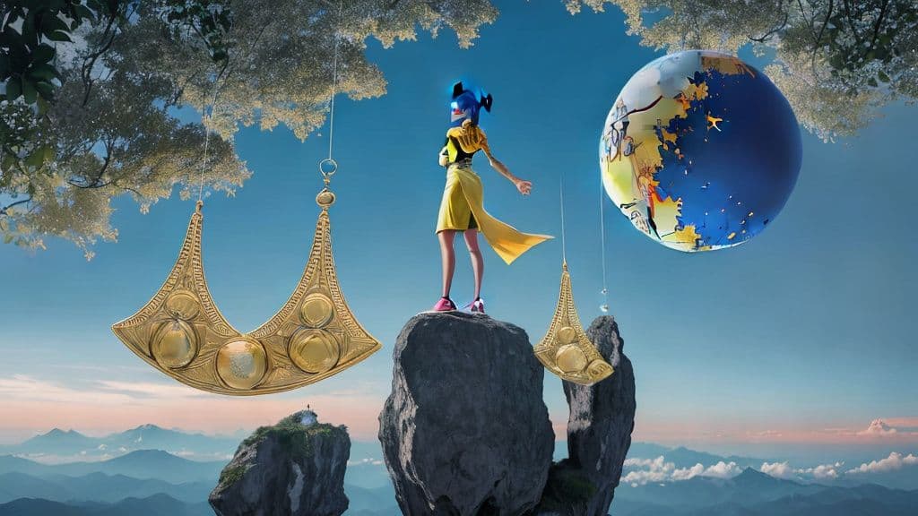 ECB Maintains Interest Rates, Ups Growth and Inflation Projections