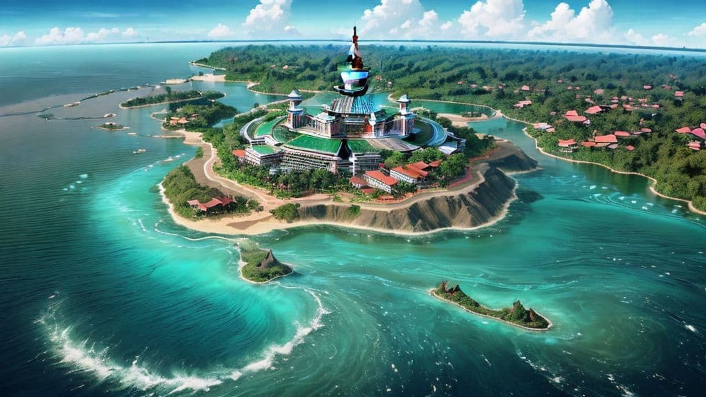 Indonesia to Ease Debt Burden for Disaster-Affected Regions in 2026