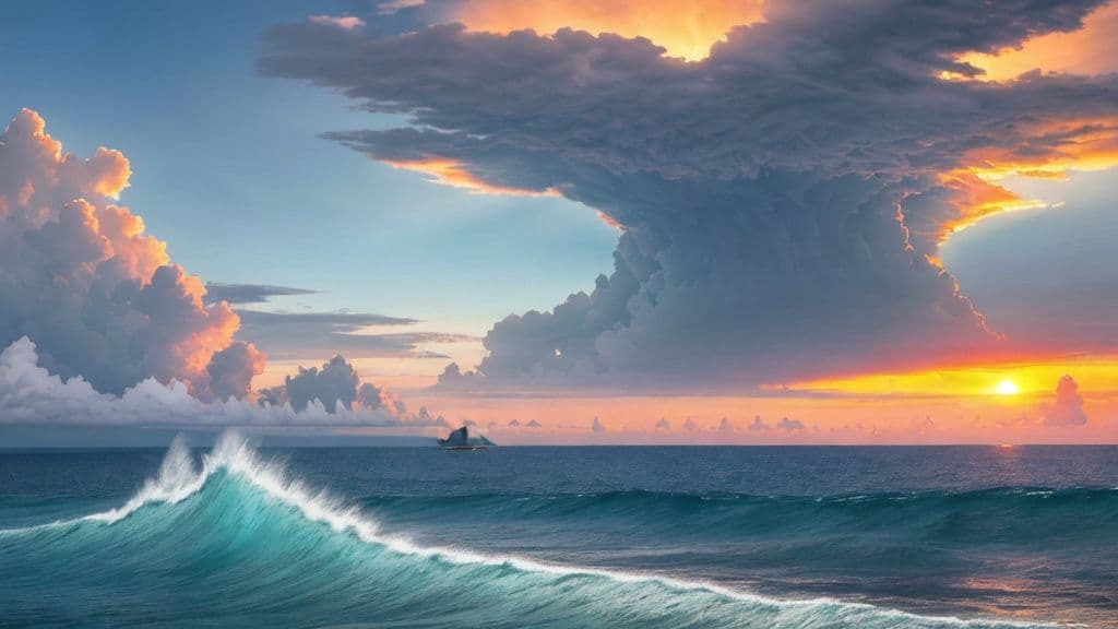 Indonesia Tax Relief: DJP Waives Penalties for Taxpayers Affected by Natural Disasters