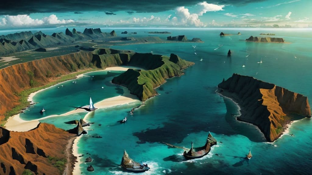 Indonesia's ESDM Sector Achieves Rp228.05 Trillion in Non-Tax Revenue by December 2025