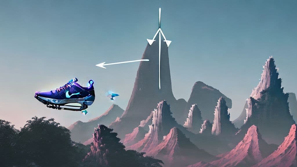 Wall Street Rises as Tech Stocks Lead Recovery Amid Nike's Sharp Decline