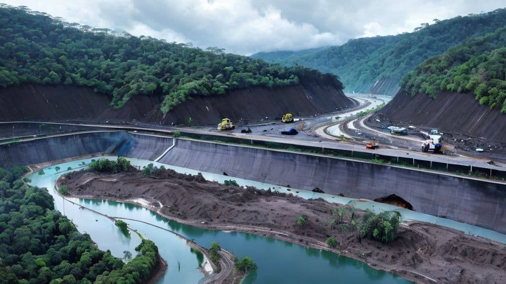 Indonesia Allocates Rp51 Trillion for Sumatra Disaster Recovery Efforts